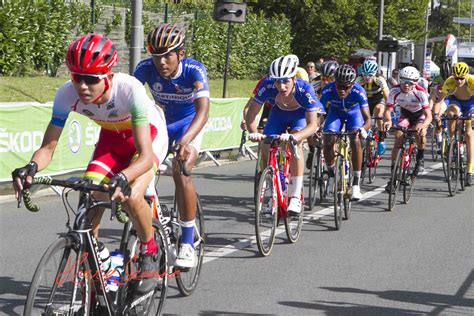 Depuis cette année, l'entreprise doublet a en charge la régie terrain de la fédération française de cyclisme. Nos jeunes au Championnats de France 2019 de ...