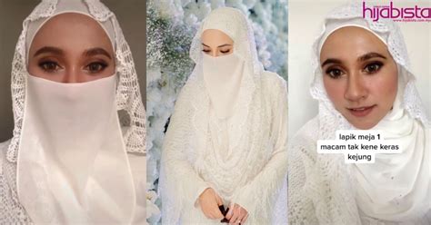 Check spelling or type a new query. Tiru Baju Kahwin Neelofa, Wanita Ini Kreatif Guna Alas ...