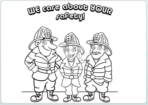 Use these fire safety pages for indoor recess. SeasonalFireSafety - Township of Perth East