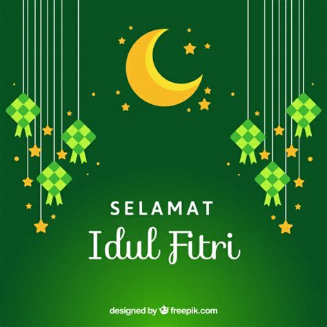 Kartu ucapan lebaran 2021 online, tanpa keluar rumah, #dirumahaja mudah untuk diucapkan melalui kartu idul fitri dari bni detik ramadan. Baground Kartu Ucapan Lebaran