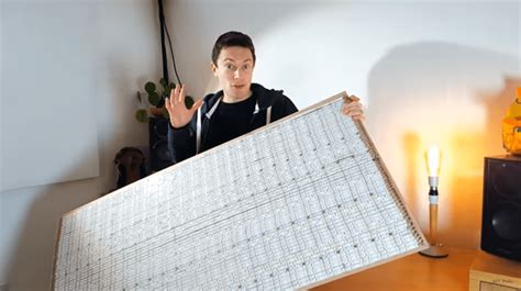 Maybe you would like to learn more about one of these? How to make the world's largest DIY LED panel - DIY ...