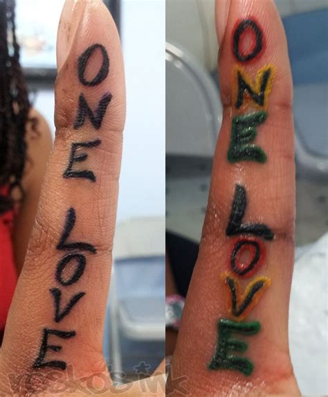 Tursabowlgroh bob marley quotes tattoos. bob marley one love tattoos - Google Search | Rasta tattoo ...