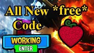 Codes can either give a stat reset, titles , some beli , and exp boosts. Tất cả các code mới nhất trong Blox Fruits và cách Sở Hữu Tộc Bí mật - Blox Fruits