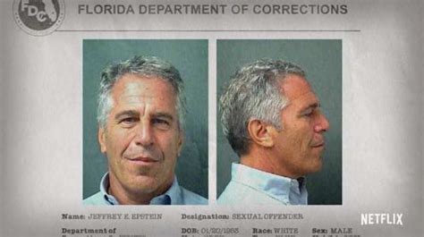 The american financier jeffrey epstein may be dead but investigation.s into his crimes continue with new details about his activities as far back as. Jeffrey Epstein, el magnate que creó red de pedofilia ...