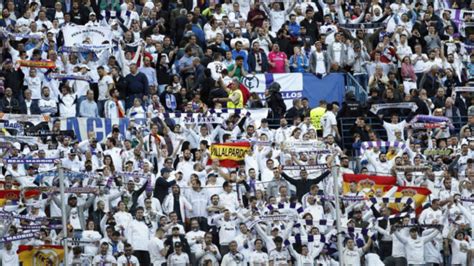 90'+4' second half ends, osasuna 1, real madrid 4. Real Madrid: 900 aficionados acompañarán al Real Madrid en ...