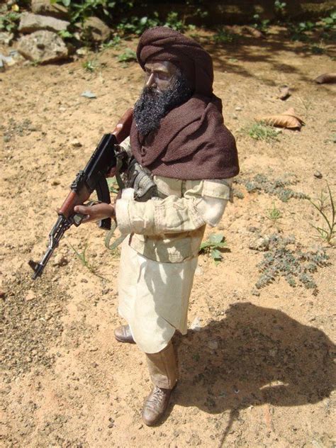 From wikipedia, the free encyclopedia. Modern War (1990s to Present) Taliban Soldier - OSW: One ...