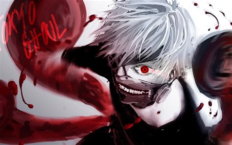 Watch online subbed at animekisa. Free download Ken Kaneki Tokyo Ghoul Anime HD 1920x1080 1080p wallpaper and 1920x1080 for your ...