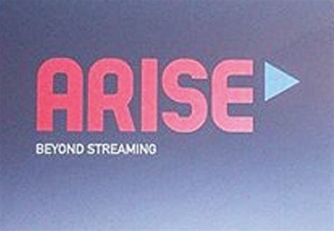 Nigeria government ignoring killings in other regions but applying force in. ARISE Play, Global Streaming Service, for Launch January ...