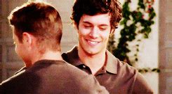 Tudjuk, aki homofób, az rossz, mert liberális utópiában tilos félni. 1k my gifs ryan atwood seth cohen the o.c adam brody tv ...