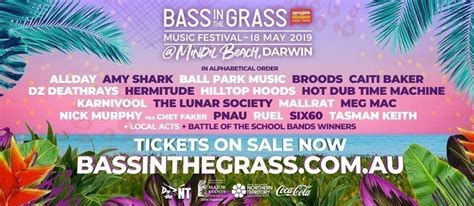 May 15, 2021 · buy tickets for an upcoming concert at bass in the grass. Official 2019 Bass In The Grass Tickets | Ticketebo