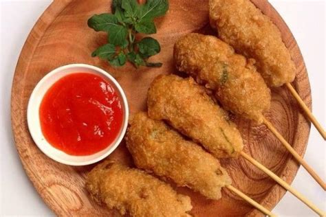 Lihat juga resep sambal pete lokio enak lainnya. Resep Dari/Bahan/Lokio : 15 Resep dan Cara Membuat Bakwan ...