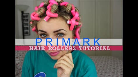 Focus on the rollers toward the bottom of your hair first, and work your way up to the top. Do you put rollers in wet or dry hair > ALQURUMRESORT.COM