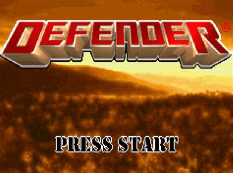 Juega juegos multijugador en y8.com. Defender - GBA - Juegos Gratis Online