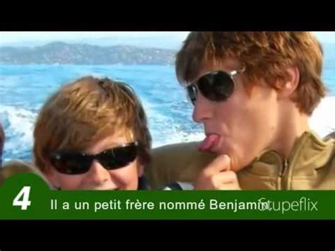 If you've never fantasized dating a french man, you're probably … Jean-Baptiste Maunier Faits - YouTube