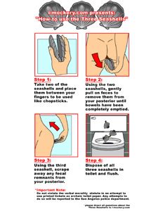 Bedazzled diys and hacks 697 views2 year ago. I-Mockery.com - How To Use The Three Seashells! The Three ...
