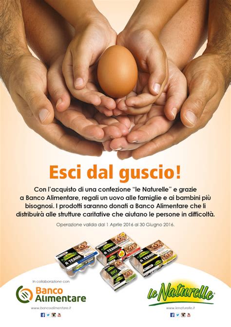 Fondazione banco alimentare onlus | dal 1989 banco alimentare recupera eccedenze alimentari e le ridistribuisce gratuitamente ad associazioni ed enti caritativi. Le Naturelle sostiene la Fondazione Banco Alimentare Onlus ...