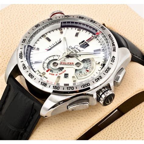 Warranty or guarantee availablewith every item. Relógio Réplica Tag Heuer Carrera 36 Rs