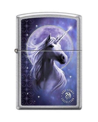 Another great reliable petrol lighter from zippo. Pin by Denny Griffin on Lighters | Zippo, Anne stokes ...