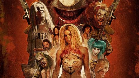 Rob zombie's 2016 film 31 is in some ways everything one would expect from a rob zombie movie, but that familiarity is not necessarily a good thing. ‎31 (2016) directed by Rob Zombie • Reviews, film + cast ...