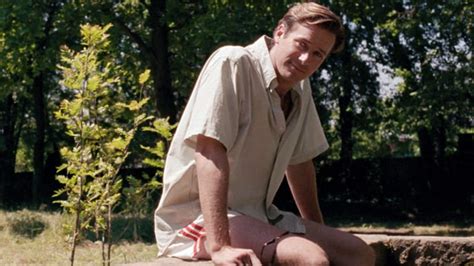 Now a major motion picture from director luca guadagnino, starring armie hammer and timothée chalamet, and produced by the academy award winning producer of a room with a view. Armie Hammer's 'beautiful inner turmoil' landed him Call ...