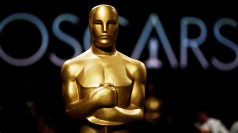 La lista completa de nominados puedes encontrarla aquí. Oscars 2020 en Vivo: ¿Por qué se llaman premios Oscar ...