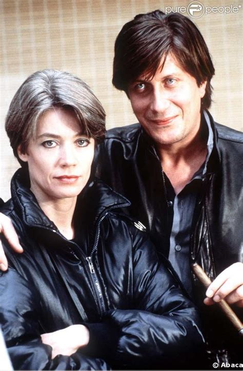 #jacques dutronc #françoise hardy & jacques dutronc #francoise hardy #françoise hardy. Françoise Hardy : son autobiographie révèle tout... sur ...