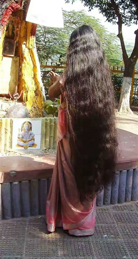 Learn how to grow hair long and fas. Pin by Preksha Pujara on Indian long hair | Indian long ...