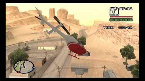 Get gta san andreas download, and incredible world will open for you. GTA San Andreas (PC) 100% Walkthrough Part 104 [1080p ...