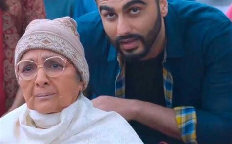 Home is coming (sic), says an excited amreek singh (arjun kapoor), who wants to fulfill his feisty grandmother rupinder. Sardar Ka Grandson Song Main Teri Ho Gayi Teaser Out ...