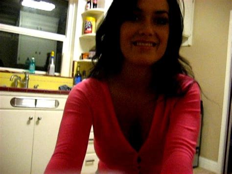 Already acclaimed in the vc. Sweet busty exgirlfriend hottie Carmen James stripping ...
