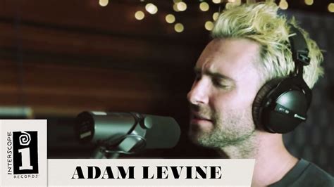 Adam levine (official remix video 2018!) iammarshmello7. Adam Levine - Lost Stars (Acoustic) - Begin Again ...