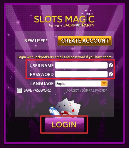 magic99 slot login