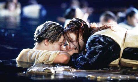 Paul rudd was on the late late show and told james corden and fellow guest diane lane about a part he wound up losing to leonardo dicaprio i auditioned for titanic, said rudd. Kate Winslet let Leonardo DiCaprio drown in Titanic ...