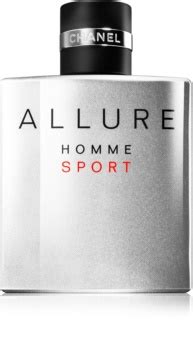 Buy chanel allure sport and get the best deals at the lowest prices on ebay! Chanel Allure Homme Sport Eau de Toilette für Herren ...
