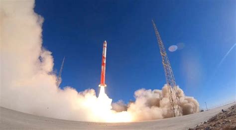 Module for chinese space station lifts off from the wenchang spacecraft launch site on thursday, april 29, 2021. Chinese commercial launch sector regulations released, new ...