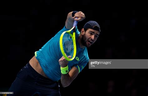 Matteo berrettini's press conference following his round 3 victory over casper ruud at the us open 2020. - Xtasis : Un Foro de Hombres... para Hombres