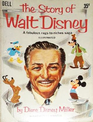 Following are not specifically rags to riches but how an underdog makes his space in among the top echelons. The Story of Walt Disney: A fabulous rags-to-riches saga ...