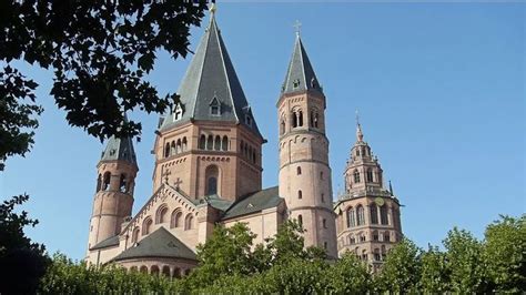 Die landeshauptstadt und zugleich größte stadt ist mainz. viele Überraschungen | Pfalz, Rheinland, Rheinland pfalz