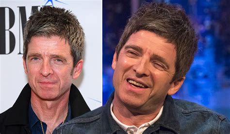 A new noel gallagher book, any road will get us there (if we don't know where we're going), is coming out november 1 via bonnier books. Noel Gallagher Reveals Necessity He Is Stockpiling (It's ...