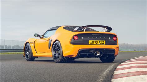 The 2021 ncaa tournament — comprised of the first four, rounds 1 and 2, sweet 16, elite eight, final four and national championship game — will begin thursday, march 18 and conclude on. Lotus Exige Sport 390 Final Edition 2021 4 4K 5K HD Cars ...