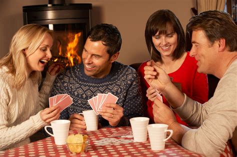 Who wouldn't like having a pubquiz in his own living room? Fun Party Games for Couples to Add More Spice to Your Love ...