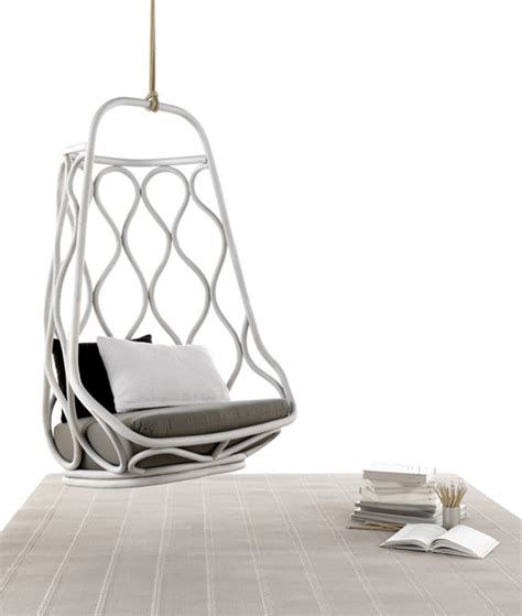 Choose from a wide selection of great styles and finishes. Nautica Hanging Chair Design, Modern Chair by Mut Design