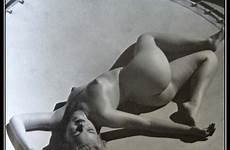 monroe marilyn nude naked ass dienes andre tits big 1953 pussy boobs voodoo hoodoo nudes hot marylin trampoline lying sex