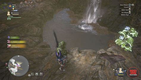 While mushrooms and eggs are easy enough to find, locating lumps of meat can be a bit tricky in monster hunter world. Monster Hunter World Gunpowderfish Locations