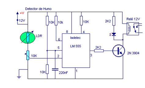 Análisis de los mejores modelos: Detector de humo con Ne555