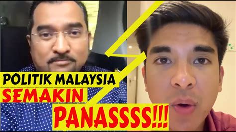 11 mei 1998 ketua : Politik Malaysia Semakin Panassss - YouTube