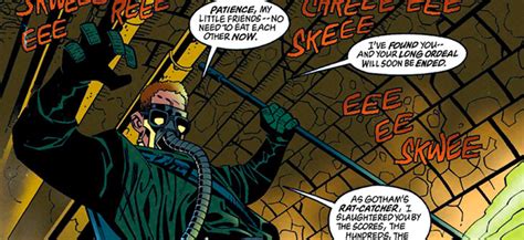 Other possible new cast members are john cena and idris elba in as yet ratcatcher or otis flannegan is a batman villain that first appeared in detective comics #585 (1988). Suicide Squad' Sequel Cast Adds Daniela Melchior as ...