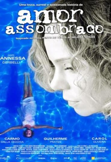 Então este site é o melhor lugar. Baixar Amor Assombrado 2019 Torrent Dublado 720p 1080p