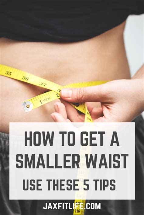 Make a plan how to get a smaller waist. How to Get a Smaller Waist | Tiny waist workout, Post ...