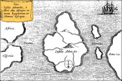 Musibah alam beruntun dialami indonesia. ATLANTIS BENUA YANG HILANG, TERNYATA INDONESIA | ini amalia
